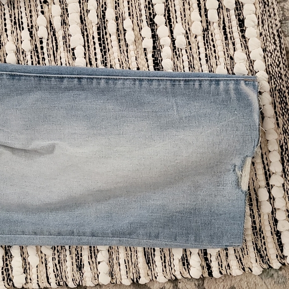 Blank NYC The Baxter Ribcage Jeans - Picture 5 of 10